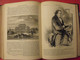 Delcampe - Old And New London. 6 Volumes. Edward Walford. Cassell Petter & Galpin Sd (1860). Bien Illustré - 1850-1899