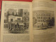 Delcampe - Old And New London. 6 Volumes. Edward Walford. Cassell Petter & Galpin Sd (1860). Bien Illustré - 1850-1899