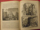 Delcampe - Old And New London. 6 Volumes. Edward Walford. Cassell Petter & Galpin Sd (1860). Bien Illustré - 1850-1899