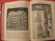 Delcampe - Old And New London. 6 Volumes. Edward Walford. Cassell Petter & Galpin Sd (1860). Bien Illustré - 1850-1899