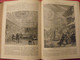 Delcampe - Old And New London. 6 Volumes. Edward Walford. Cassell Petter & Galpin Sd (1860). Bien Illustré - 1850-1899