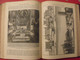 Delcampe - Old And New London. 6 Volumes. Edward Walford. Cassell Petter & Galpin Sd (1860). Bien Illustré - 1850-1899