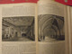 Delcampe - Old And New London. 6 Volumes. Edward Walford. Cassell Petter & Galpin Sd (1860). Bien Illustré - 1850-1899