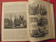 Delcampe - Old And New London. 6 Volumes. Edward Walford. Cassell Petter & Galpin Sd (1860). Bien Illustré - 1850-1899