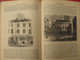 Delcampe - Old And New London. 6 Volumes. Edward Walford. Cassell Petter & Galpin Sd (1860). Bien Illustré - 1850-1899