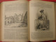 Delcampe - Old And New London. 6 Volumes. Edward Walford. Cassell Petter & Galpin Sd (1860). Bien Illustré - 1850-1899