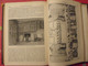 Delcampe - Old And New London. 6 Volumes. Edward Walford. Cassell Petter & Galpin Sd (1860). Bien Illustré - 1850-1899