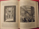 Delcampe - Old And New London. 6 Volumes. Edward Walford. Cassell Petter & Galpin Sd (1860). Bien Illustré - 1850-1899