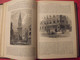 Delcampe - Old And New London. 6 Volumes. Edward Walford. Cassell Petter & Galpin Sd (1860). Bien Illustré - 1850-1899