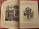 Delcampe - Old And New London. 6 Volumes. Edward Walford. Cassell Petter & Galpin Sd (1860). Bien Illustré - 1850-1899