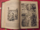 Delcampe - Old And New London. 6 Volumes. Edward Walford. Cassell Petter & Galpin Sd (1860). Bien Illustré - 1850-1899