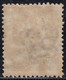 1912 1 Valore MNH** Sass. 6 Cv 12,5 - Egée (Patmo)