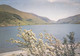 Postcard Tal Y Llyn Lake Gwynedd Wales My Ref B25447 - Municipios Desconocidos