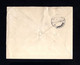 S84-AUSTRALIA-VICTORIA-OLD COVER VICTORIA To HOBART (tasmania).1904.BRITISH Colonies.Enveloppe - Covers & Documents