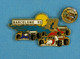 1 PIN'S //  ** F1 / GRAND PRIX / BARCELONE '95 ** . (J.PG.MIAMI) - F1