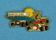 1 PIN'S //  ** F1 / GRAND PRIX / BARCELONE '95 ** . (J.PG.MIAMI) - F1