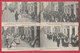 Nivelles - Procession / 12 Cartes Postales - 7me Centenaire De Ste Marie ...23 Juin 1913 ( Voir Verso ) - Nijvel