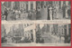 Nivelles - Procession / 12 Cartes Postales - 7me Centenaire De Ste Marie ...23 Juin 1913 ( Voir Verso ) - Nijvel