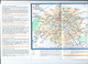 Maps > Roadmap Paris France,bus Map,metro Map - Cartes Routières