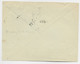 FRANCE N° 261 +181 LETTRE AVION & S/S ILE DE FRANCE PARIS AFFRANCHISts 27.6.1929 POUR USA - 1960-.... Covers & Documents