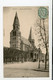 CPA: 78 - POISSY - EGLISE NOTRE-DAME - - Poissy