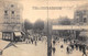 94-VITRY-SUR-SEINE-CONCOURS DE GYMNASTIQUE LE DEFILE AVENUE DU CHEMIN DE FER - Vitry Sur Seine