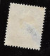 TYPE BLANC ..*.VARIETE  * PIQUAGE DECALE  *  SUR 3 C ........SANS GOMME................. - Used Stamps
