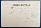 Nouvelle Caledonie CPA Avec N°59 5c Vert Jaune Datée Du 28 Janvier 1904 De NEPOUI Pour Rozoy En Brie RR - Storia Postale