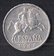 ESPAGNE - 5 CENTIMOS - 1941 - 5 Céntimos
