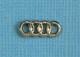 1 PIN'S //  ** LOGO / AUDI ** - Audi