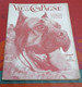 Vie à La Campagne N°371 Mai 1934 Chiens Et Elevages Canins Epagneul Lévrier Caniche La Couharde La Queue Les Yvelynes - 1900 - 1949