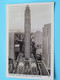 Delcampe - 6 X PC Of New York  ( Prod By Foto Seal C° ) Anno 19?? ( See/voir Scans ) ! - Ponti E Gallerie