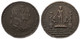 ESPAÑA. FERNANDO VII. MATRIMONIO CON ISABEL DE BRAGANZA. 1.816. ESPAGNE. SPAIN MEDAL - Royal/Of Nobility