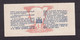 100 LIT 1944 PARTIZANSKI DENAR  SNOO WWII SLOVENIAN BANKNOTE  BREZ SERIJSKE ŠTEVILKE - Slovénie