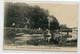 17 SAINTES Aout 1903 Bateaux Torpilleurs Charente Quai Reversaux  Foule Sur Le Quai Edit Prevost 232   / D06 2022 - Saintes