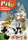 AVEC SUPPLEMENT GUIDE DES CADEAUX PIF GADGET N° 05 DU 01 DECEMBRE 2004 FRANCOIS PECHEUX RAHAN NESTOR ET POLLUX - Pif & Hercule