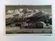Sils-Segl, Ortspanorama, AK, Gelaufen 1936 - Laufen-Uhwiesen 