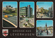 D-51373 Leverkusen - Alte Ansichten - Fußgängerzone - Centrum - Rathaus - Forum - Cars - VW Bus - Leverkusen