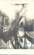Originele Fotokaart Zonder Titel, Afgebeeld Is De Weg In Zaandijk  (anno 1912)   3 X Scan - Zaanstreek