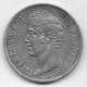 5 Francs  CHARLES X  1827 I - 5 Francs