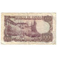 Billet, Espagne, 100 Pesetas, 1970, 1970-11-17, KM:152a, TB - 1-2 Pesetas