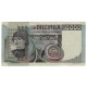 Billet, Italie, 10,000 Lire, 1976, 1976-08-25, KM:106b, SUP - 10000 Lire