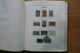 Delcampe - DAVO ALBUM FRANCE FRANKREICH FRANKRIJK Year 1849-1979  With Lots Of Stamps See Pictures - Collezioni (in Album)