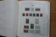 Delcampe - DAVO ALBUM FRANCE FRANKREICH FRANKRIJK Year 1849-1979  With Lots Of Stamps See Pictures - Collezioni (in Album)
