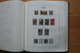 Delcampe - DAVO ALBUM FRANCE FRANKREICH FRANKRIJK Year 1849-1979  With Lots Of Stamps See Pictures - Collezioni (in Album)