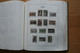 Delcampe - DAVO ALBUM FRANCE FRANKREICH FRANKRIJK Year 1849-1979  With Lots Of Stamps See Pictures - Collezioni (in Album)