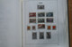 Delcampe - DAVO ALBUM FRANCE FRANKREICH FRANKRIJK Year 1849-1979  With Lots Of Stamps See Pictures - Collezioni (in Album)