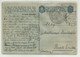 CARTOLINA FORZE ARMATE - RAGGRUPPAMENTO CC.NN. D'ASSALTO XXI APRILE - PM 46 - 1942 - Franquicia