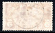 821.DENMARK.1915 GENERAL POST OFFICE 5 KR.MI.81,SC.135 - Gebraucht