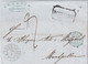Danemark Marque Postale - Kjobenhavn 1854 - ...-1851 Préphilatélie